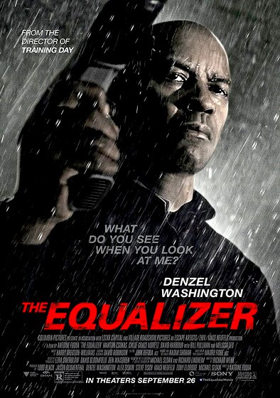 The Equalizer