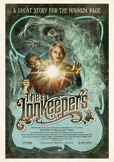 The Innkeepers