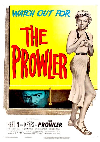 The Prowler