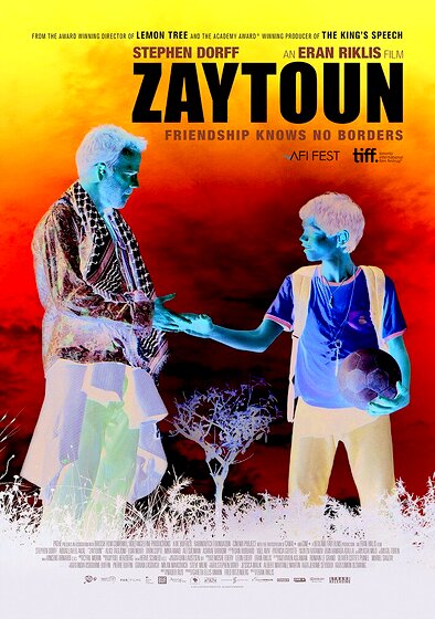 Zaytoun