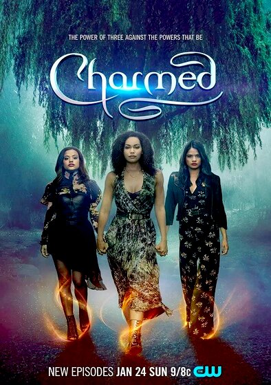 Charmed