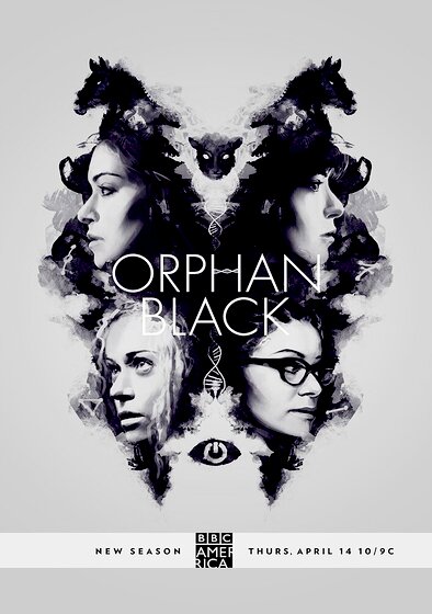 Orphan Black