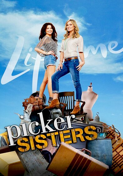 Picker Sisters