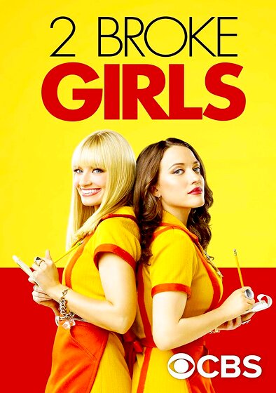 2 Broke Girls