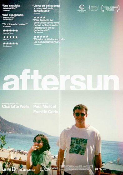 Aftersun