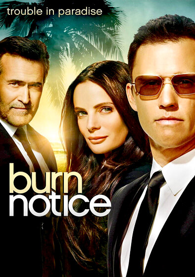 Burn Notice