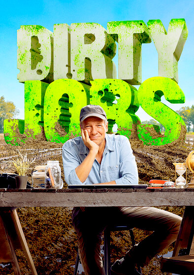 Dirty Jobs