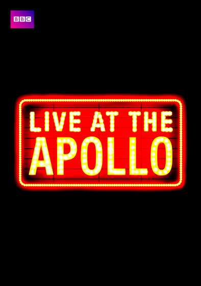 Jack Dee Live at the Apollo