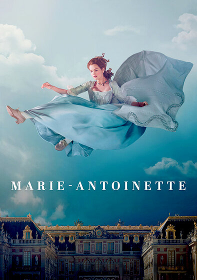 Marie Antoinette