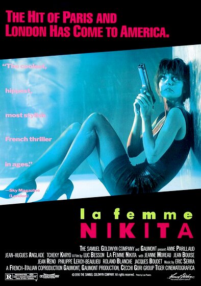 La Femme Nikita