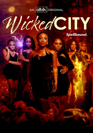 Wicked City