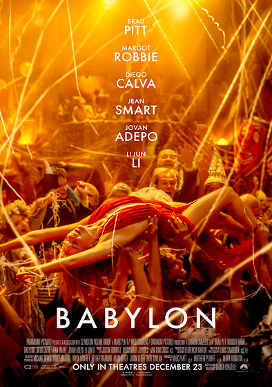 Babylon