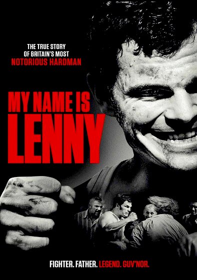 My Name Is Lenny