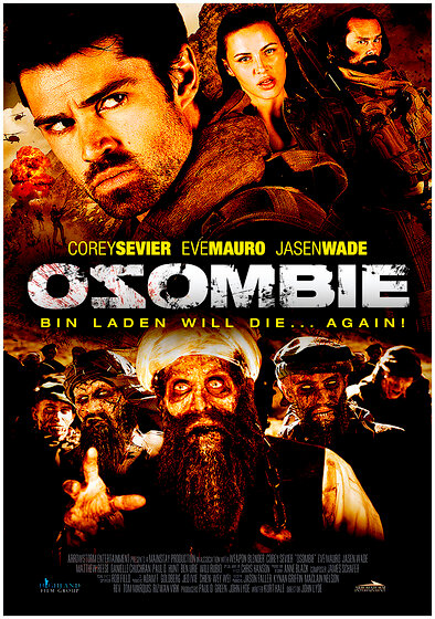 Osombie