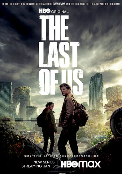 The Last of Us