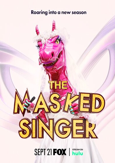 The Masked Singer