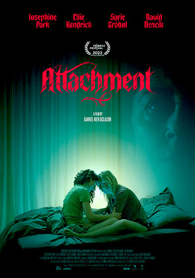 Attachment