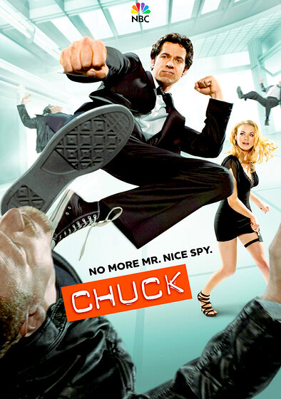 Chuck