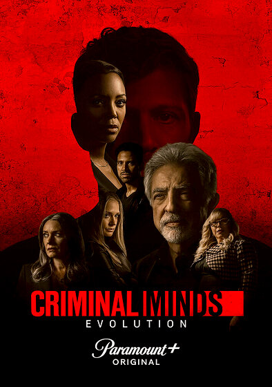 Criminal Minds