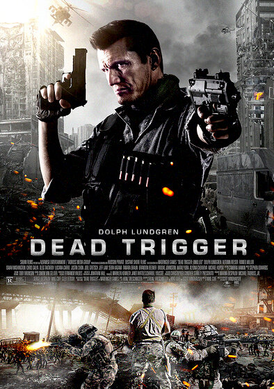 Dead Trigger