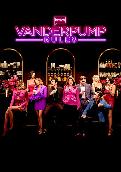 Vanderpump Rules