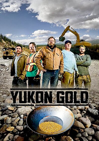 Yukon Gold