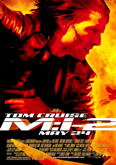 Mission: Impossible II