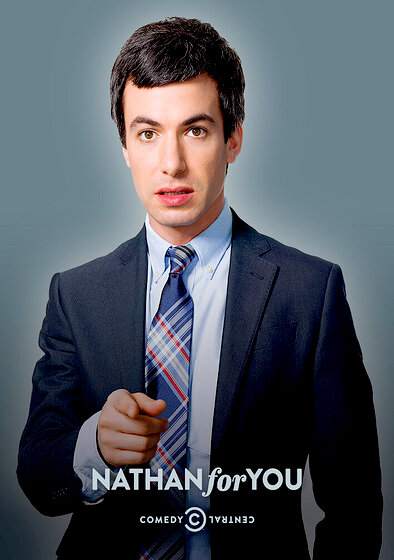 Nathan for You