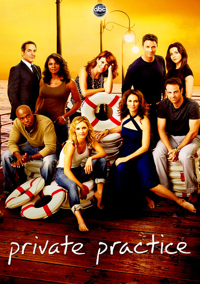 Private Practice