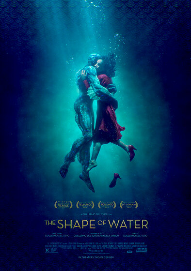 The Shape of Water