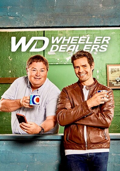 Wheeler Dealers