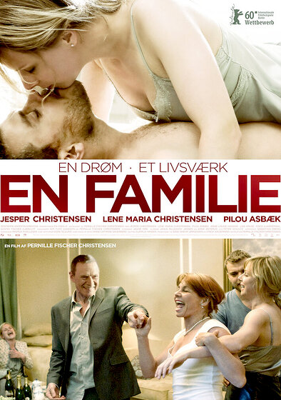 En familie