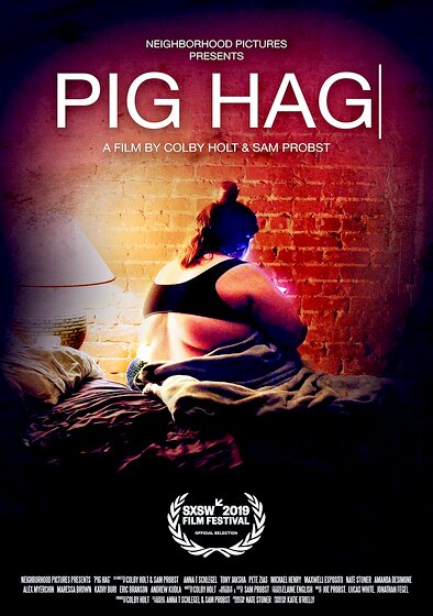 Pig Hag