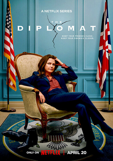 The Diplomat