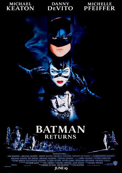 Batman Returns