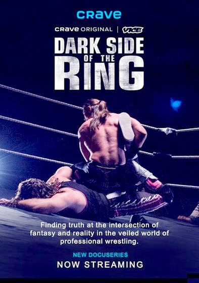 Dark Side of the Ring