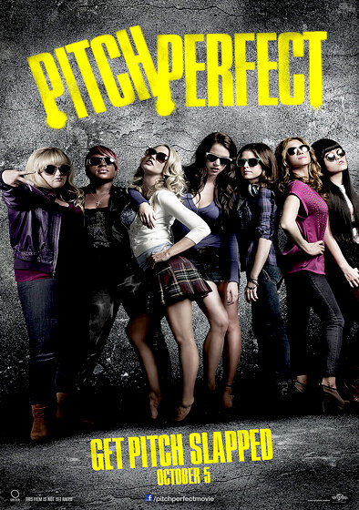 Pitch Perfect