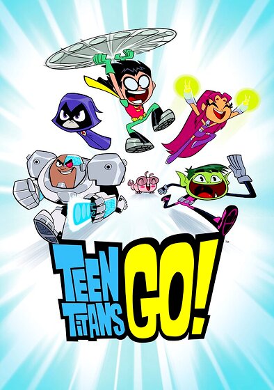 Teen Titans Go!