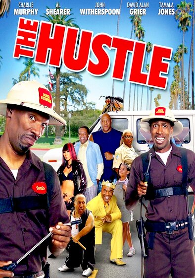 The Hustle