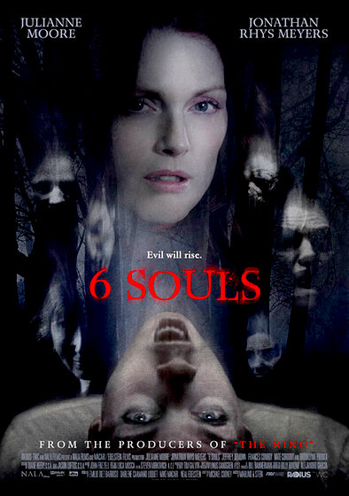 6 Souls