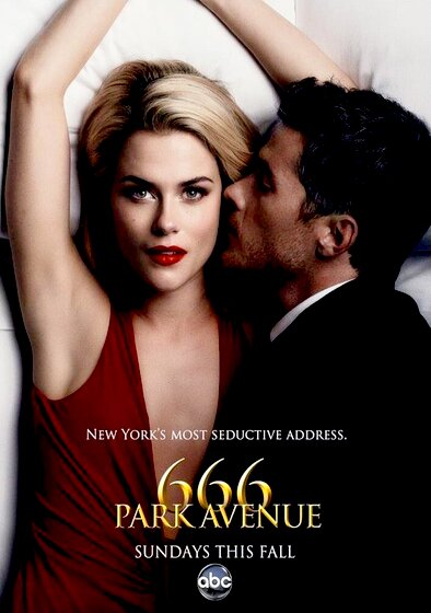 666 Park Avenue