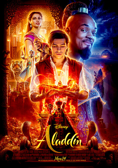 Aladdin