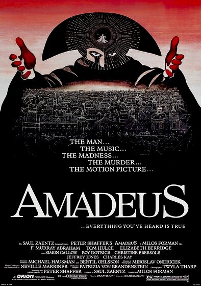 Amadeus