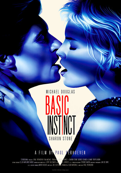 Basic Instinct