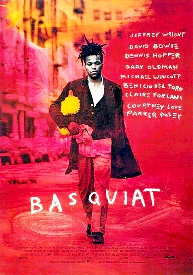 Basquiat