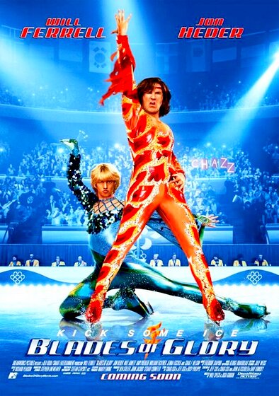 Blades of Glory