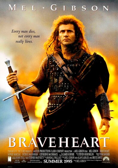 Braveheart