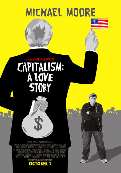 Capitalism: A Love Story