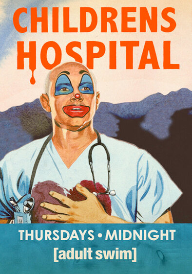 Childrens Hospital