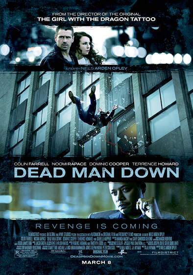 Dead Man Down